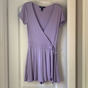 💟 Forever21 Romper